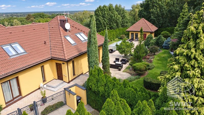 Dom na sprzedaż, Szczecin Skolwin, 5 pokoi, 197 m² — MTN13476, zdjęcie 8