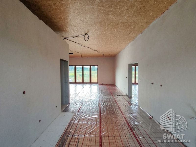 Dom na sprzedaż, Szczecin Sławociesze, 6 pokoi, 220 m² — BON50095, zdjęcie 2