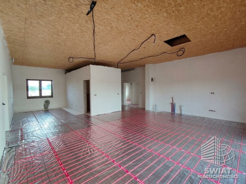 Dom na sprzedaż, Szczecin Sławociesze, 6 pokoi, 220 m² — BON50095, zdjęcie 3