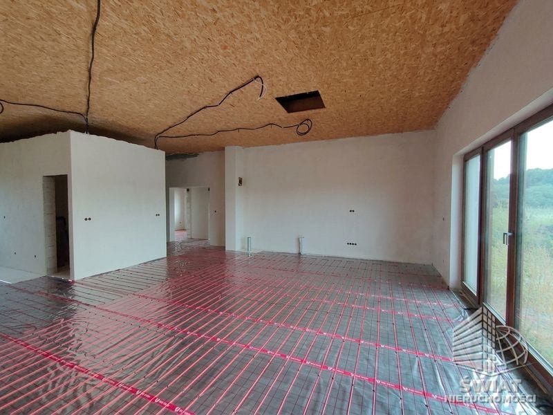 Dom na sprzedaż, Szczecin Sławociesze, 6 pokoi, 220 m² — BON50095, zdjęcie 4