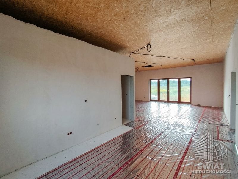 Dom na sprzedaż, Szczecin Sławociesze, 6 pokoi, 220 m² — BON50095, zdjęcie 5