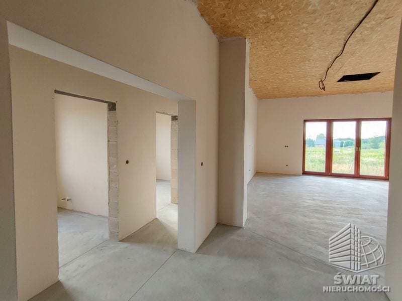 Dom na sprzedaż, Szczecin Sławociesze, 6 pokoi, 220 m² — BON50095, zdjęcie 6