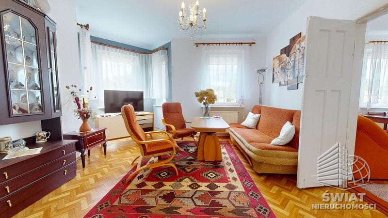 Dom na sprzedaż, Szczecin Sławociesze, 3 pokoje, 93 m² — BON50134, zdjęcie 1