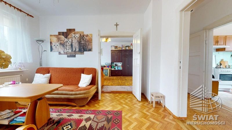 Dom na sprzedaż, Szczecin Sławociesze, 3 pokoje, 93 m² — BON50134, zdjęcie 2