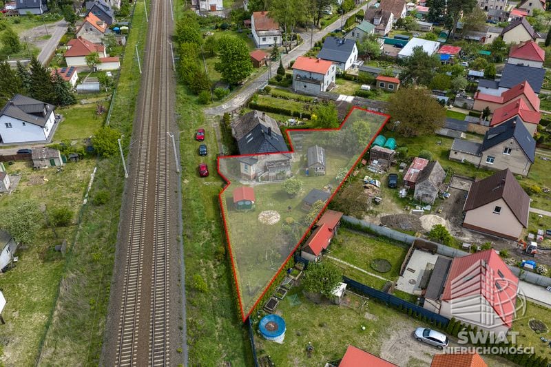 Dom na sprzedaż, Szczecin Sławociesze, 3 pokoje, 93 m² — BON50134, zdjęcie 3