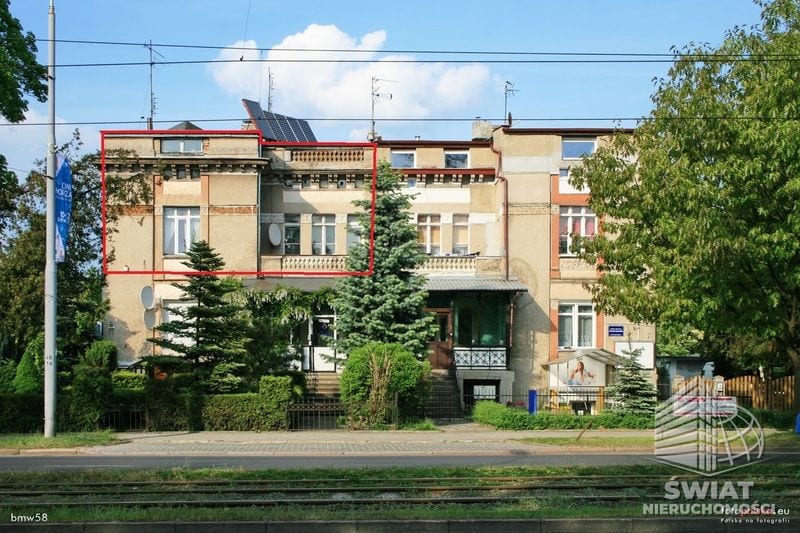 Dom na sprzedaż, Szczecin Śródmieście, 5 pokoi, 180 m² — SWN32633, zdjęcie 1