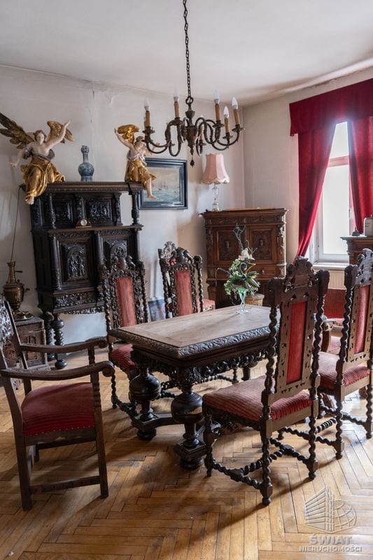 Dom na sprzedaż, Szczecin Śródmieście, 5 pokoi, 180 m² — SWN32633, zdjęcie 6