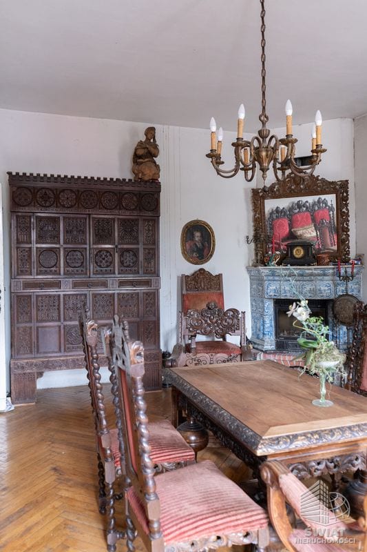 Dom na sprzedaż, Szczecin Śródmieście, 5 pokoi, 180 m² — SWN32633, zdjęcie 8