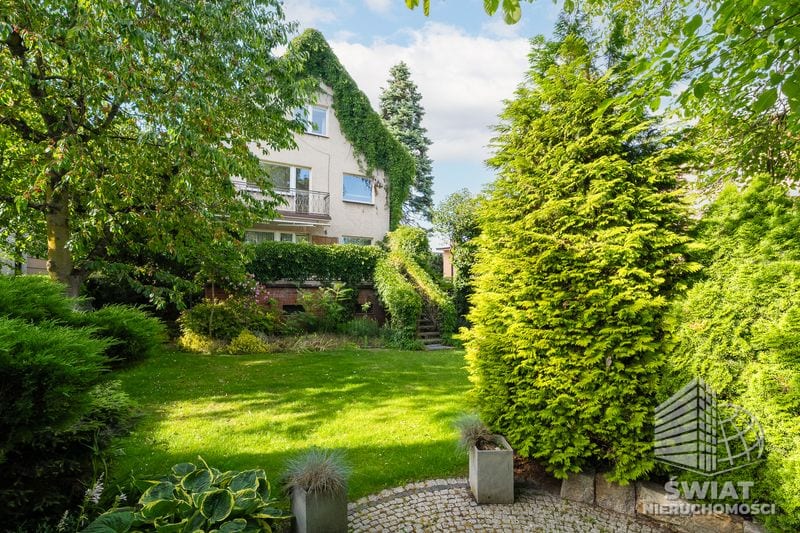 Dom na sprzedaż, Szczecin, 4 pokoje, 247 m² — VLX20281, zdjęcie 1