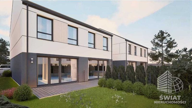 Dom na sprzedaż, Szczecin Warszewo, 4 pokoje, 81 m² — CIT25467, zdjęcie 5