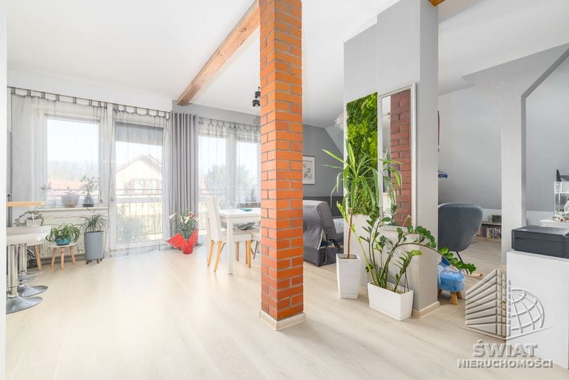 Dom na sprzedaż, Szczecin Warszewo, 8 pokoi, 484 m² — INW33204, zdjęcie 3
