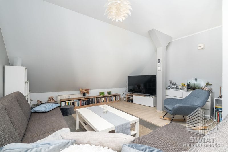 Dom na sprzedaż, Szczecin Warszewo, 8 pokoi, 484 m² — INW33204, zdjęcie 5