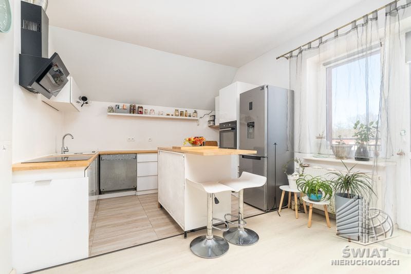 Dom na sprzedaż, Szczecin Warszewo, 8 pokoi, 484 m² — INW33204, zdjęcie 7
