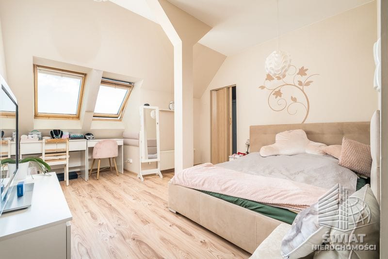 Dom na sprzedaż, Szczecin Warszewo, 8 pokoi, 484 m² — INW33204, zdjęcie 8