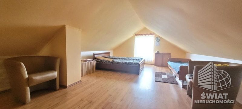 Dom na sprzedaż, Szczecin Warszewo, 2 pokoje, 80 m² — LGR21986, zdjęcie 5