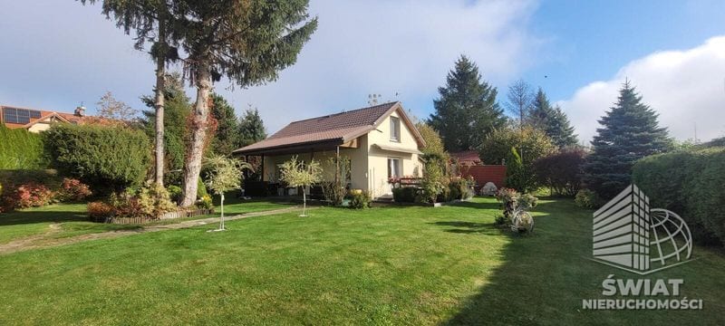 Dom na sprzedaż, Szczecin Warszewo, 2 pokoje, 80 m² — LGR21986, zdjęcie 6