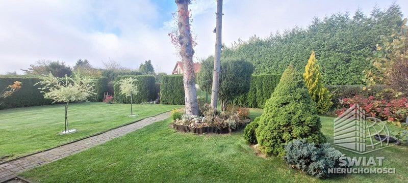 Dom na sprzedaż, Szczecin Warszewo, 2 pokoje, 80 m² — LGR21986, zdjęcie 7