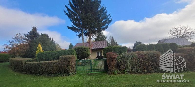 Dom na sprzedaż, Szczecin Warszewo, 2 pokoje, 80 m² — LGR21986, zdjęcie 8