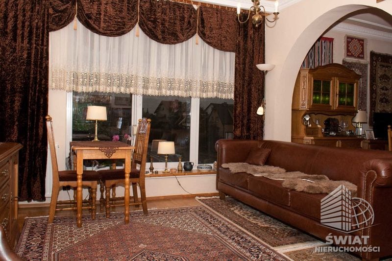 Dom na sprzedaż, Szczecin Warszewo, 6 pokoi, 390 m² — PAT21032, zdjęcie 3