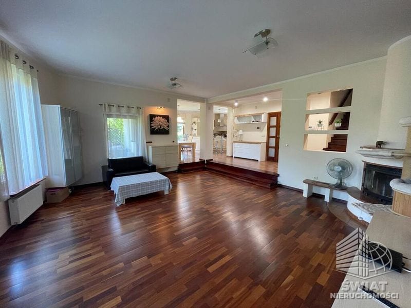 Dom na sprzedaż, Szczecin Warszewo, 5 pokoi, 274 m² — VSZ21556, zdjęcie 3