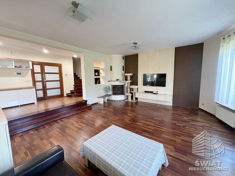 Dom na sprzedaż, Szczecin Warszewo, 5 pokoi, 274 m² — VSZ21556, zdjęcie 4