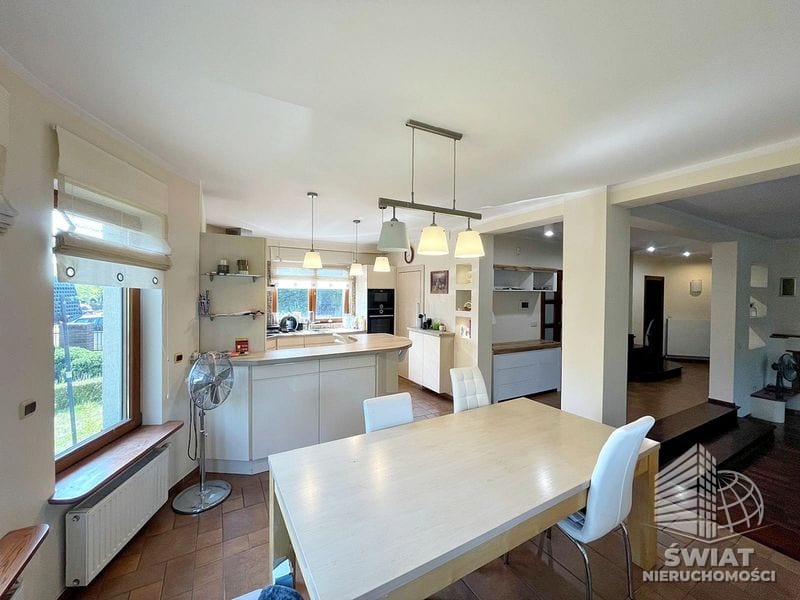 Dom na sprzedaż, Szczecin Warszewo, 5 pokoi, 274 m² — VSZ21556, zdjęcie 5