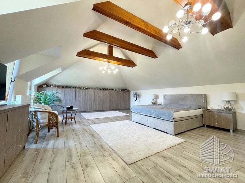 Dom na sprzedaż, Szczecin Warszewo, 5 pokoi, 274 m² — VSZ21556, zdjęcie 7