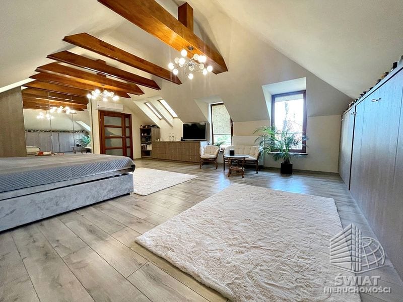 Dom na sprzedaż, Szczecin Warszewo, 5 pokoi, 274 m² — VSZ21556, zdjęcie 8