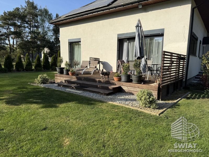 Dom na sprzedaż, Szczecin Wielgowo, 4 pokoje, 260 m² — BON48294, zdjęcie 4