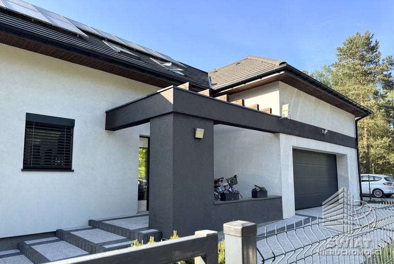Dom na sprzedaż, Szczecin Wielgowo, 4 pokoje, 260 m² — BON48294, zdjęcie 6