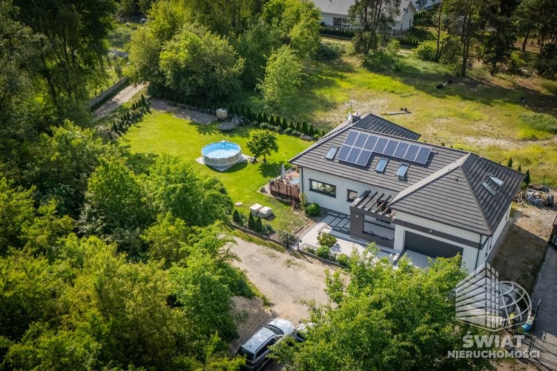 Dom na sprzedaż, Szczecin Wielgowo, 4 pokoje, 260 m² — BON48294, zdjęcie 7