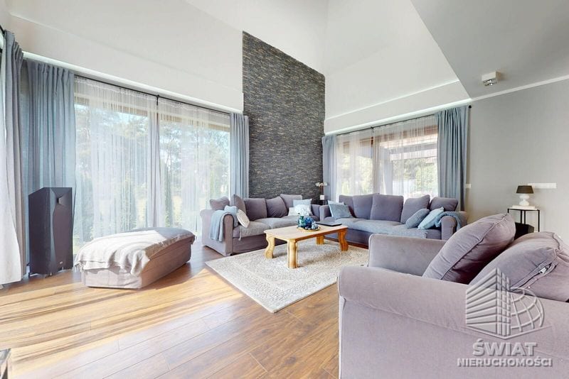 Dom na sprzedaż, Szczecin Wielgowo, 4 pokoje, 260 m² — BON48294, zdjęcie 8