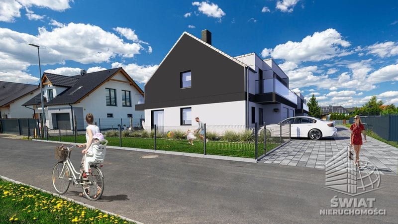 Dom na sprzedaż, Szczecin Wielgowo, 5 pokoi, 176 m² — CIE24796, zdjęcie 2