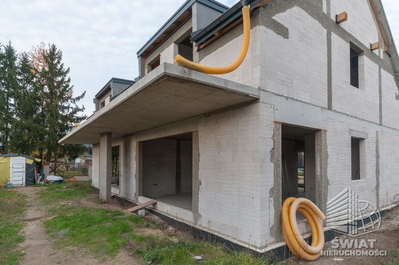 Dom na sprzedaż, Szczecin Wielgowo, 5 pokoi, 176 m² — CIE24796, zdjęcie 5