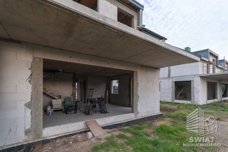 Dom na sprzedaż, Szczecin Wielgowo, 5 pokoi, 176 m² — CIE24796, zdjęcie 7