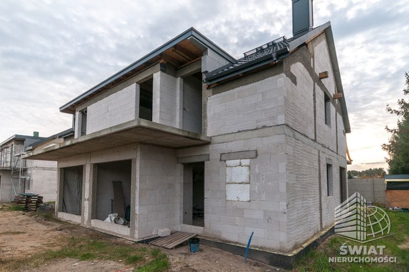 Dom na sprzedaż, Szczecin Wielgowo, 5 pokoi, 176 m² — CIE24797, zdjęcie 6