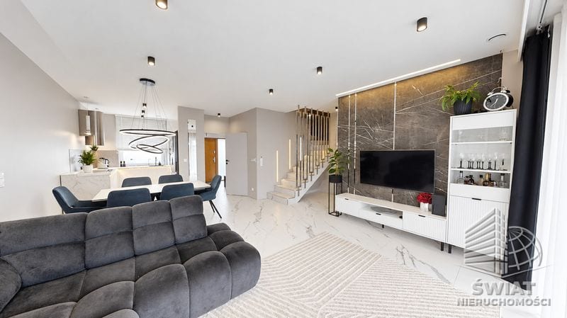 Dom na sprzedaż, Szczecin Wielgowo, 5 pokoi, 113 m² — CIT25693, zdjęcie 1