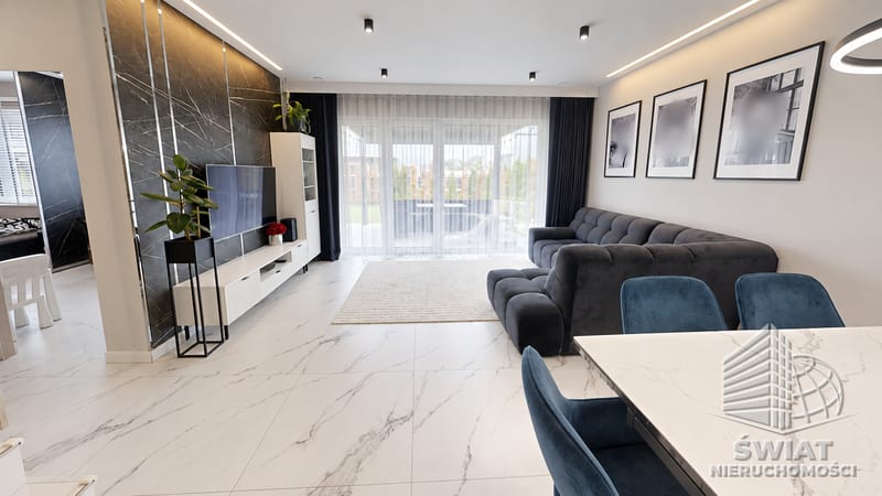 Dom na sprzedaż, Szczecin Wielgowo, 5 pokoi, 113 m² — CIT25693, zdjęcie 5