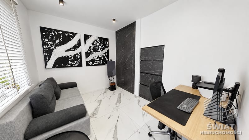 Dom na sprzedaż, Szczecin Wielgowo, 5 pokoi, 113 m² — CIT25693, zdjęcie 7