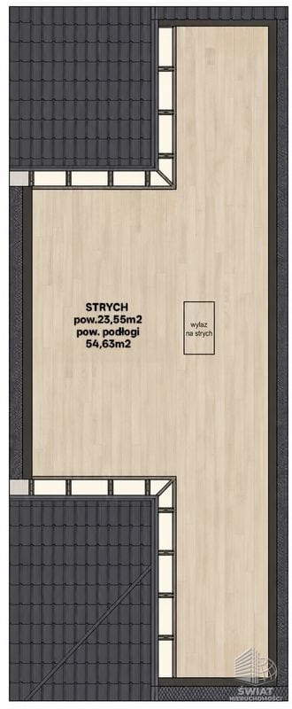 Dom na sprzedaż, Szczecin Wielgowo, 4 pokoje, 112 m² — HES29419, zdjęcie 4