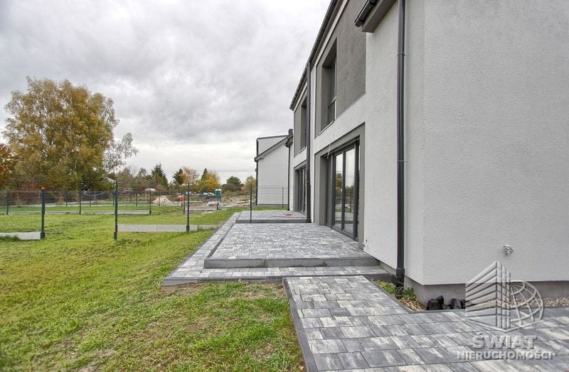 Dom na sprzedaż, Szczecin Wielgowo, 4 pokoje, 147 m² — NEW20042, zdjęcie 7
