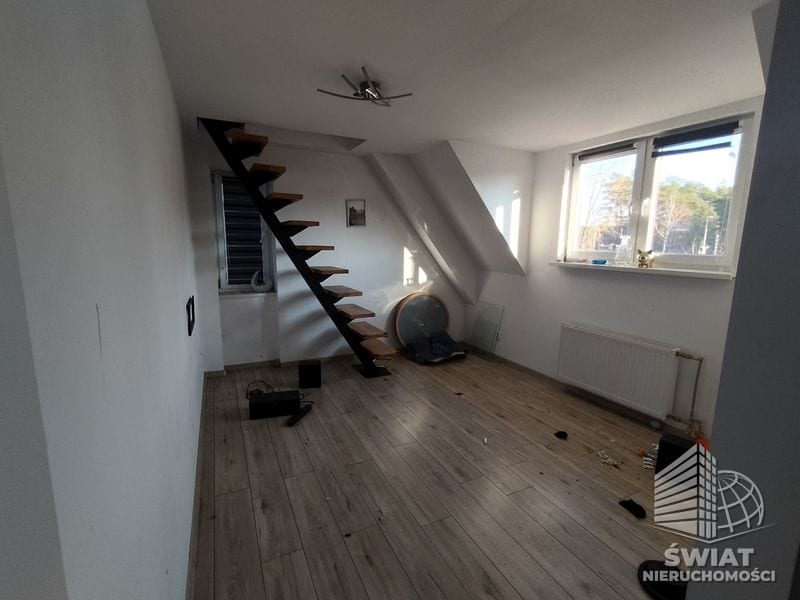 Dom na sprzedaż, Szczecin Załom, 9 pokoi, 360 m² — SWN32387, zdjęcie 2