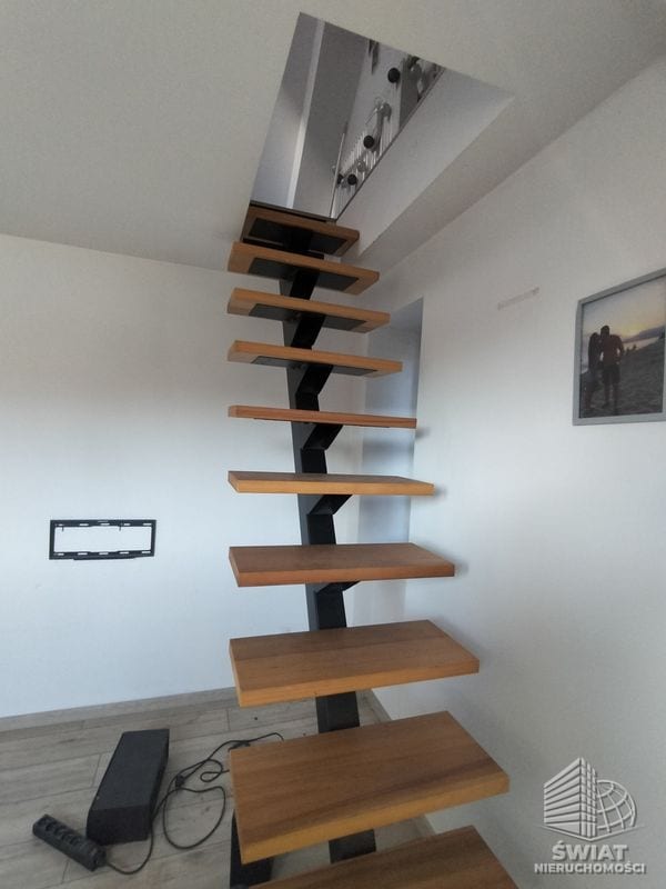 Dom na sprzedaż, Szczecin Załom, 9 pokoi, 360 m² — SWN32387, zdjęcie 4