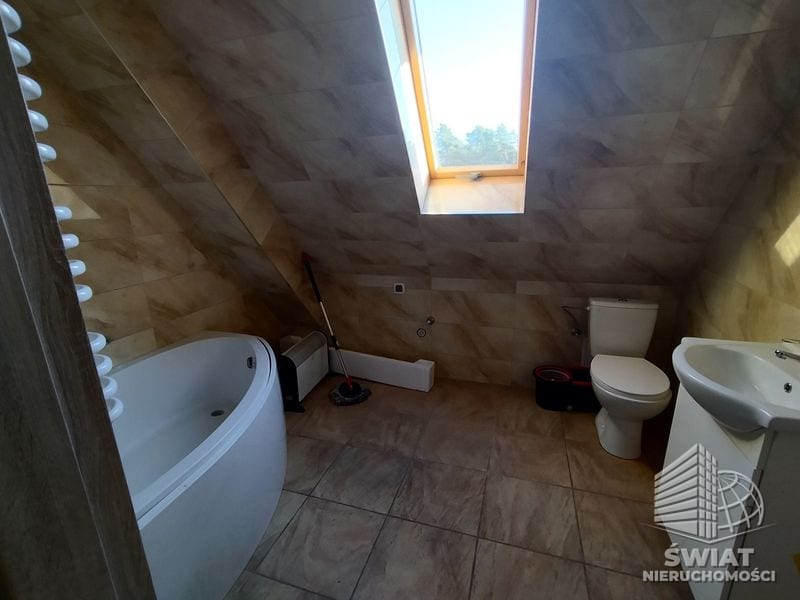 Dom na sprzedaż, Szczecin Załom, 9 pokoi, 360 m² — SWN32387, zdjęcie 6