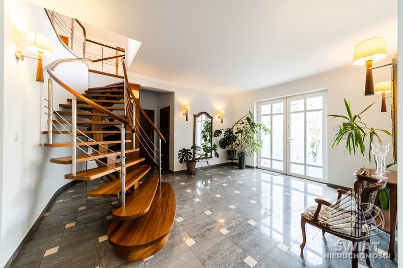 Dom na sprzedaż, Szczecin Załom, 6 pokoi, 272 m² — SWN32719, zdjęcie 7