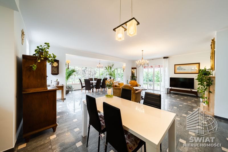 Dom na sprzedaż, Szczecin Załom, 6 pokoi, 272 m² — SWN32719, zdjęcie 8