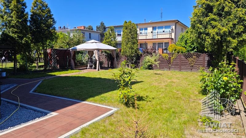 Dom na sprzedaż, Szczecin Zdroje, 4 pokoje, 165 m² — MRK00658, zdjęcie 2