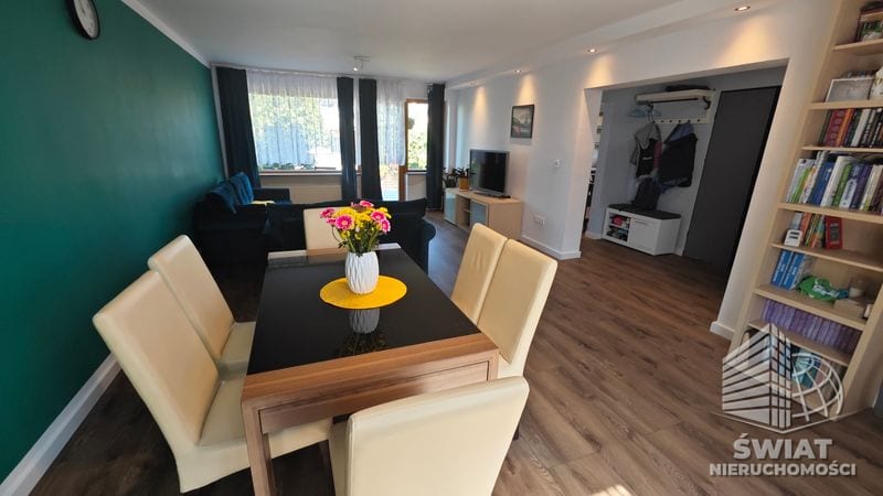 Dom na sprzedaż, Szczecin Zdroje, 4 pokoje, 165 m² — MRK00658, zdjęcie 6