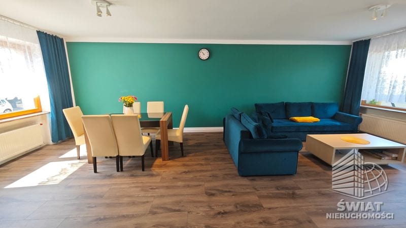 Dom na sprzedaż, Szczecin Zdroje, 4 pokoje, 165 m² — MRK00658, zdjęcie 7