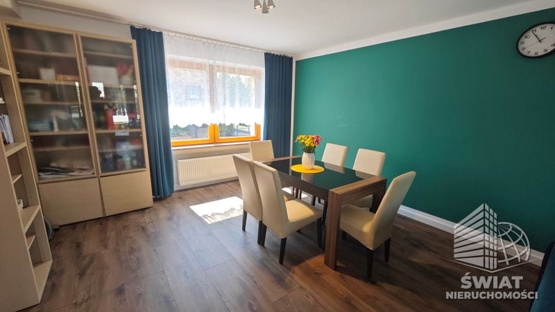 Dom na sprzedaż, Szczecin Zdroje, 4 pokoje, 165 m² — MRK00658, zdjęcie 8